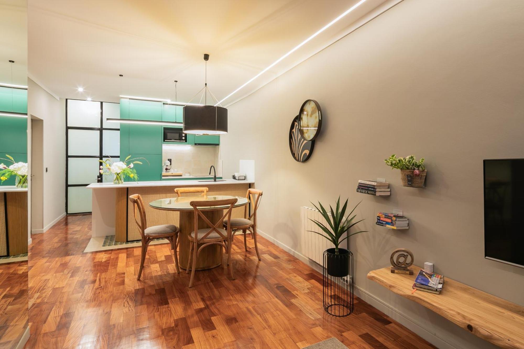 Porto Insight Apartments- With Balcony מראה חיצוני תמונה