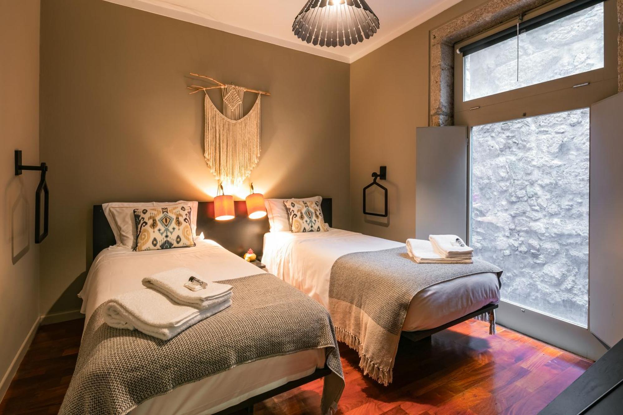 Porto Insight Apartments- With Balcony מראה חיצוני תמונה