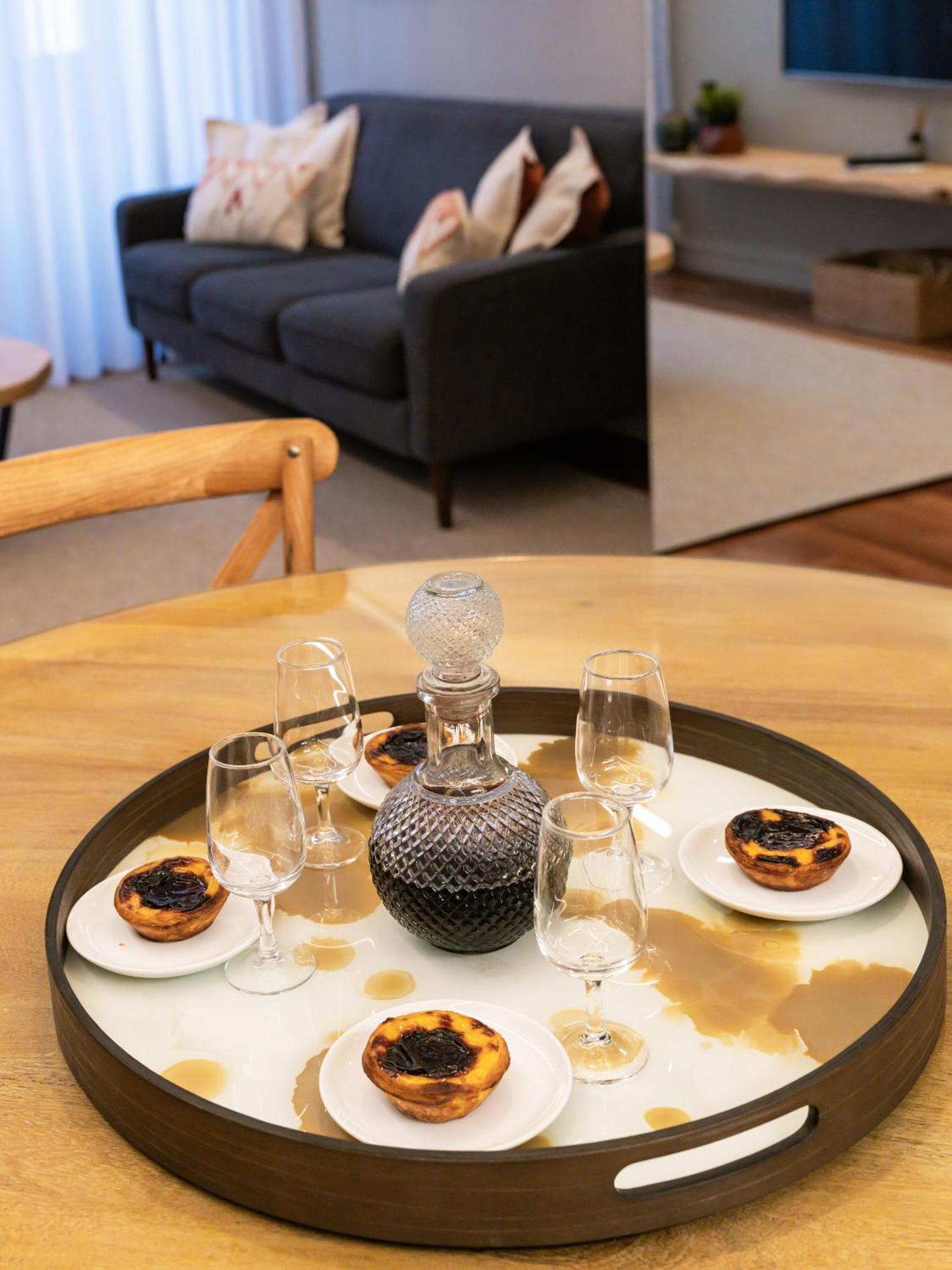 Porto Insight Apartments- With Balcony מראה חיצוני תמונה