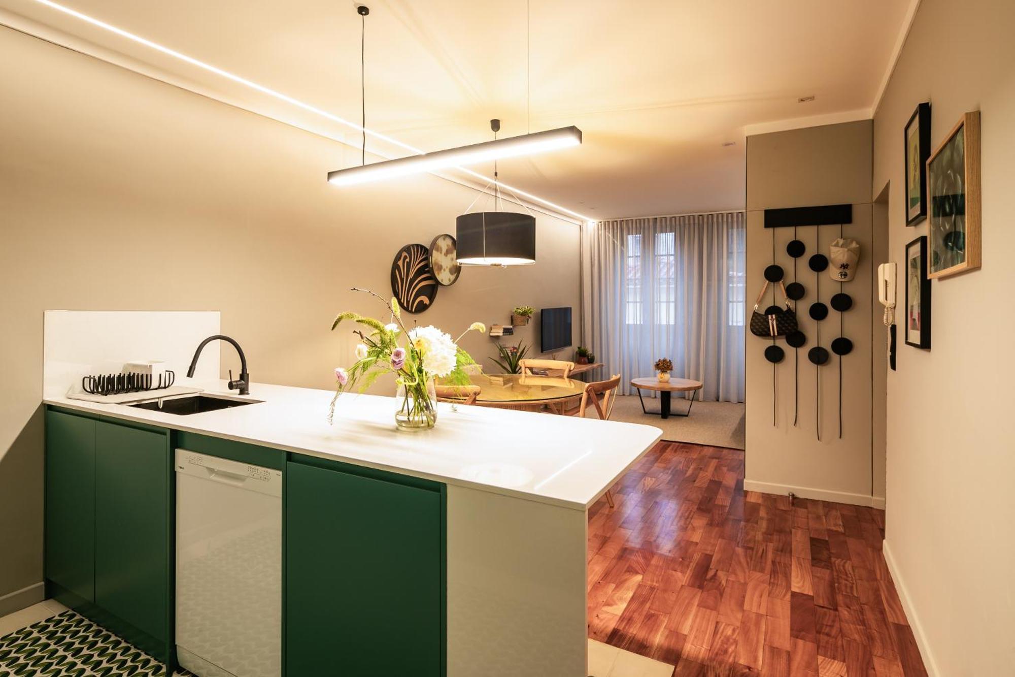 Porto Insight Apartments- With Balcony מראה חיצוני תמונה