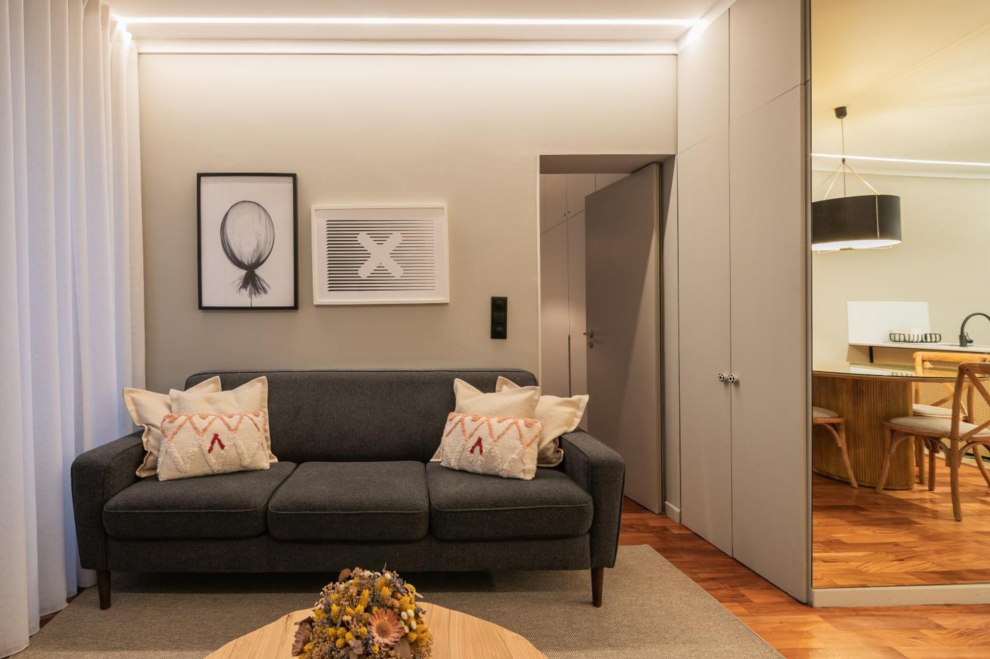 Porto Insight Apartments- With Balcony מראה חיצוני תמונה
