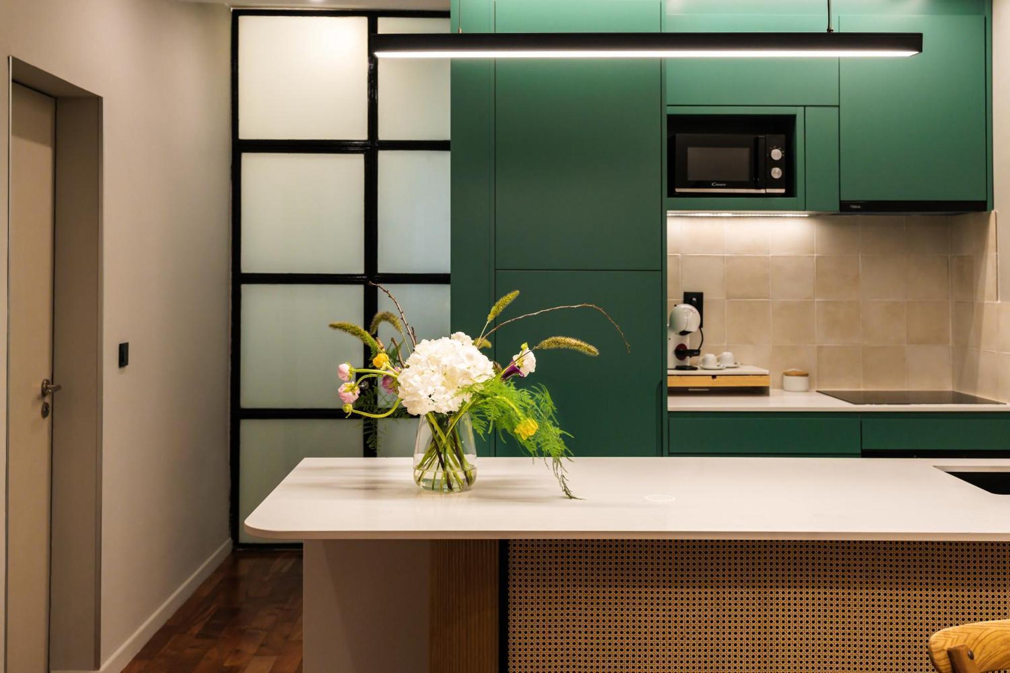 Porto Insight Apartments- With Balcony מראה חיצוני תמונה
