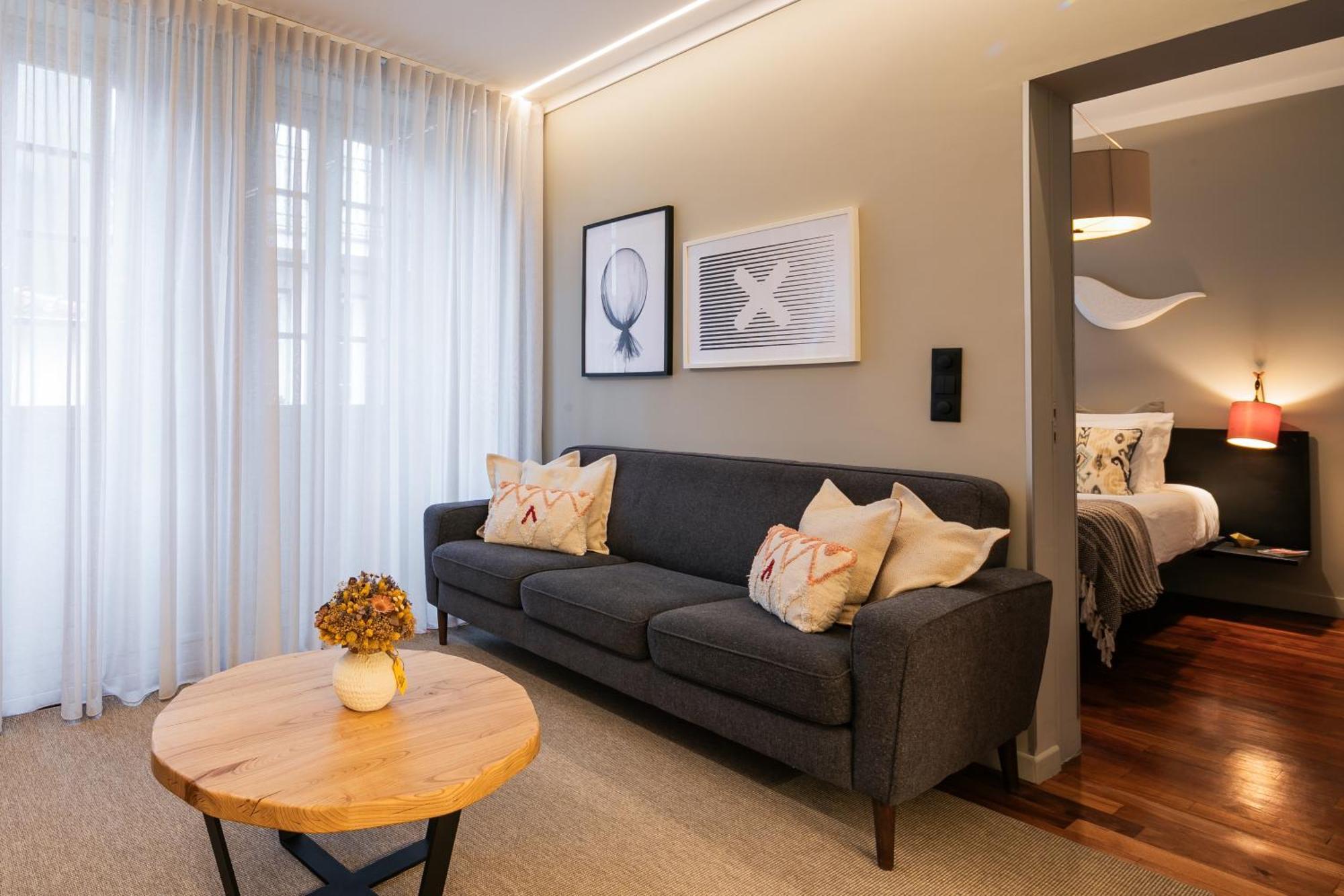 Porto Insight Apartments- With Balcony מראה חיצוני תמונה