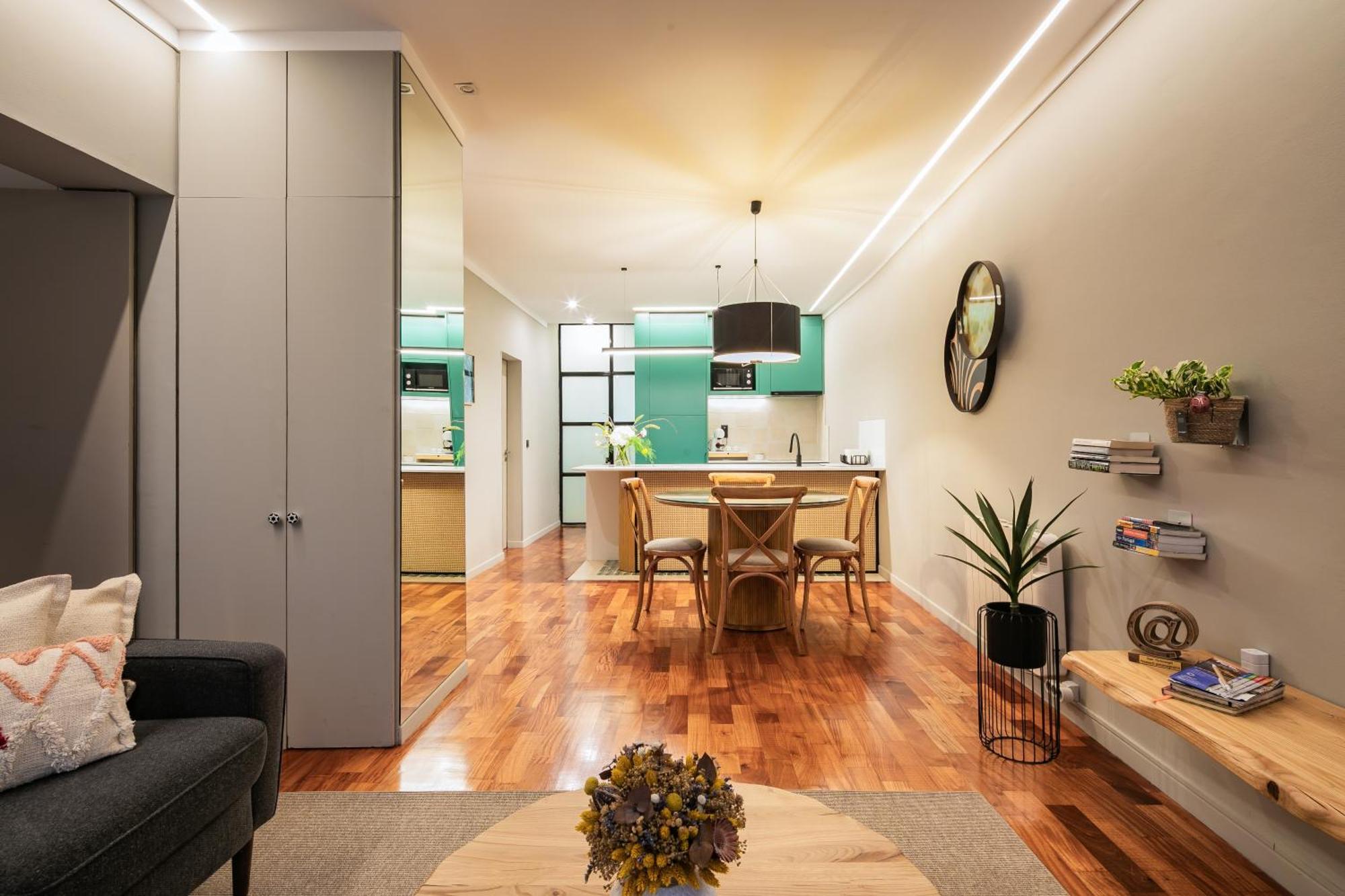Porto Insight Apartments- With Balcony מראה חיצוני תמונה