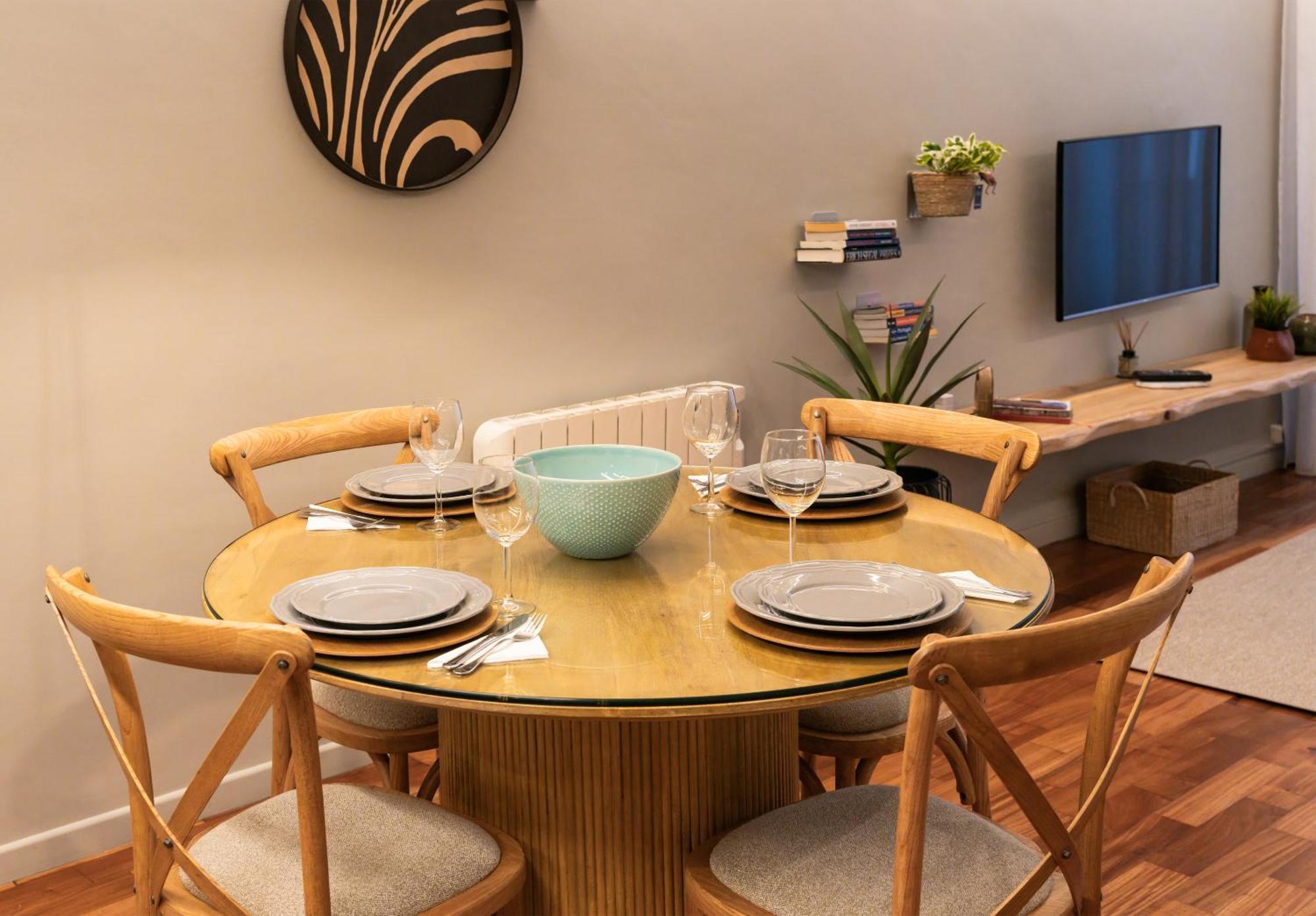 Porto Insight Apartments- With Balcony מראה חיצוני תמונה