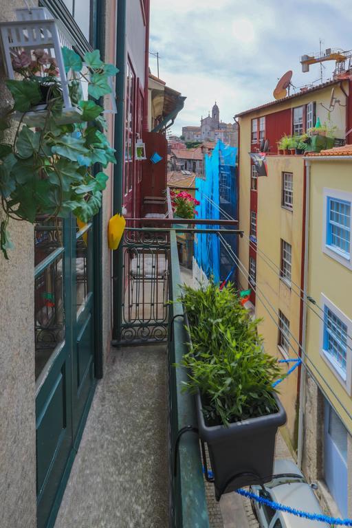 Porto Insight Apartments- With Balcony מראה חיצוני תמונה