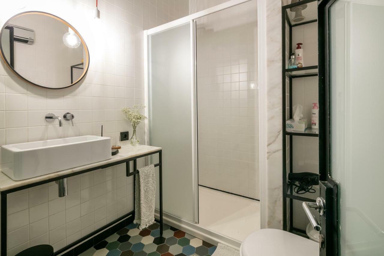 Porto Insight Apartments- With Balcony מראה חיצוני תמונה