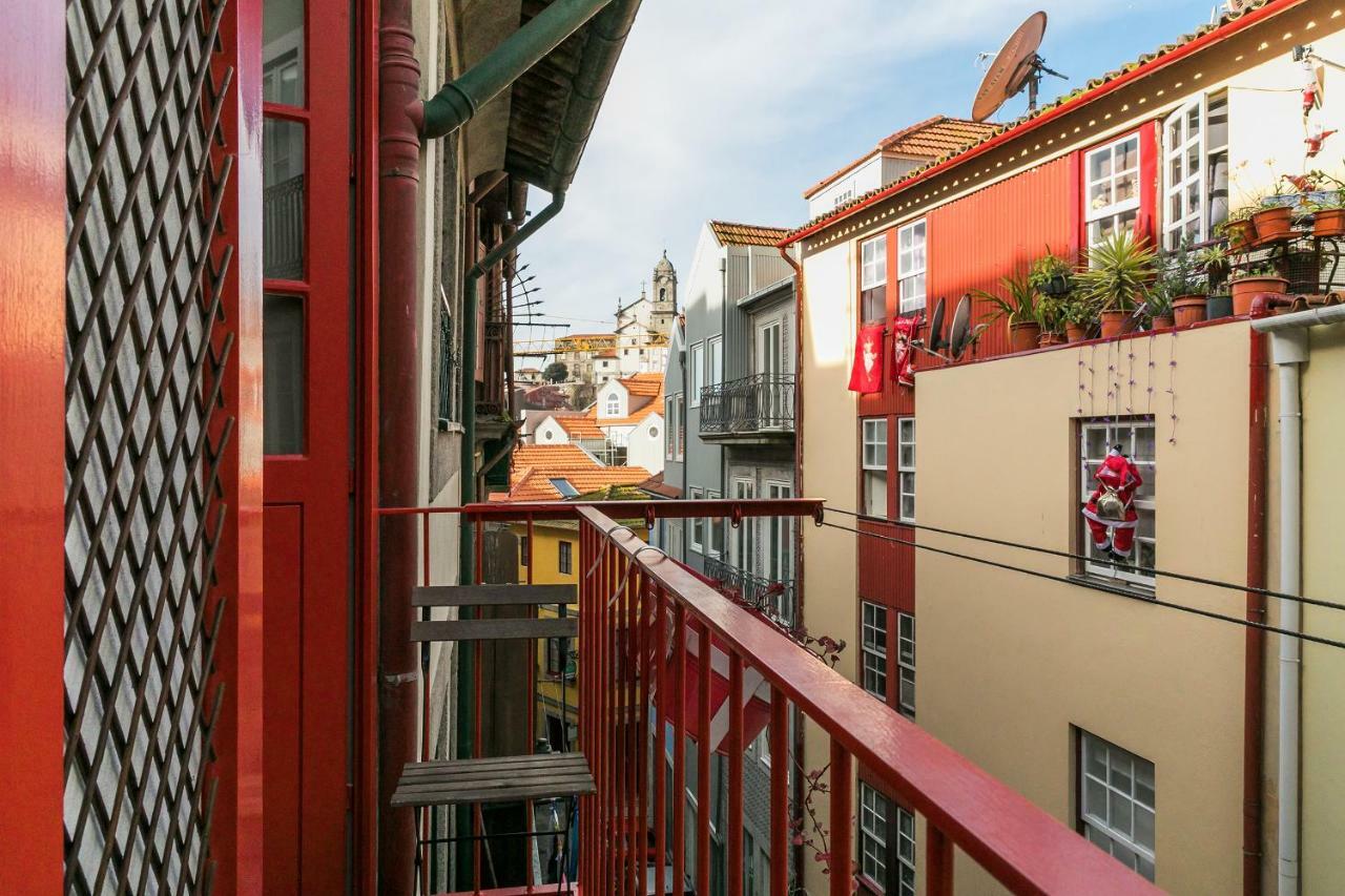 Porto Insight Apartments- With Balcony מראה חיצוני תמונה